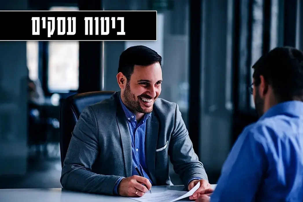 ביטוח עסקים, גרסת תמונה של מחשב